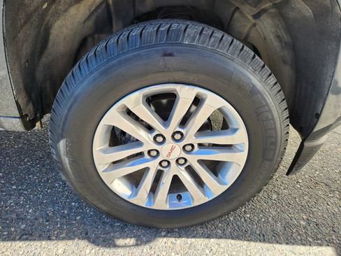 Used 2017 GMC Canyon SLT w/ Trailering Package image 22