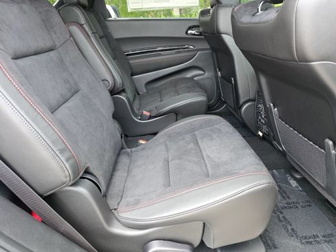 New 2026 Dodge Durango GT AWD/4WD image 18
