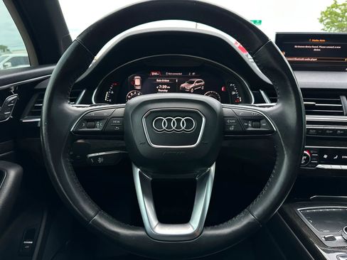 Used 2018 Audi Q7 3.0T Premium Plus w/ Premium Plus Package image 29