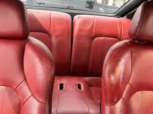 Used 2008 Hyundai Tiburon GT image 6