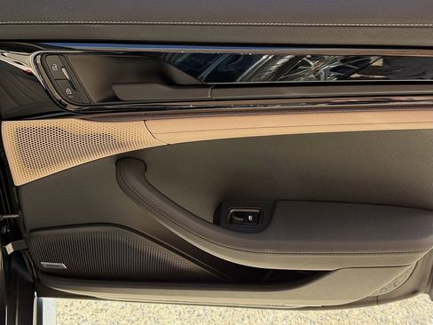 Certified 2025 Porsche Panamera 4S w/ Premium Package image 23