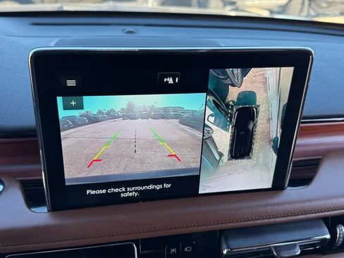 Used 2022 Lincoln Aviator Grand Touring w/ Equipment Group 301A image 30