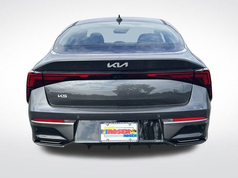 New 2026 Kia K5 LXS image 4