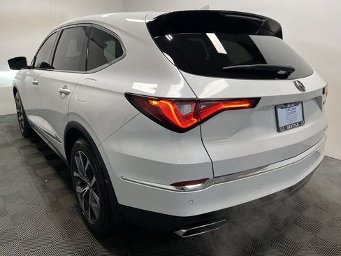 Certified 2023 Acura MDX SH-AWD w/ Technology Package image 22