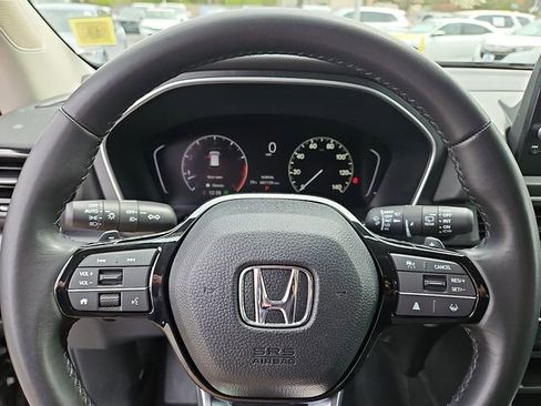 Certified 2024 Honda Pilot EX-L image 20