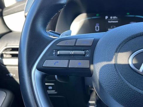 Used 2024 Hyundai Palisade SEL image 32