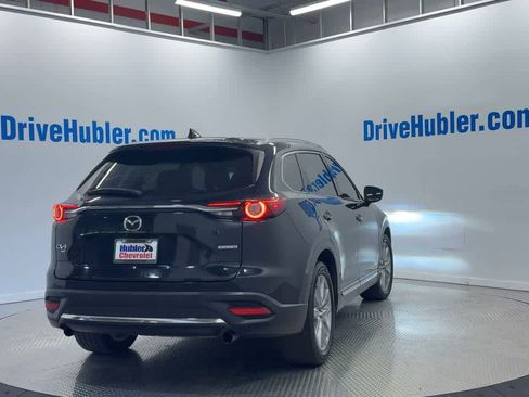 Used 2020 MAZDA CX-9 Grand Touring image 2