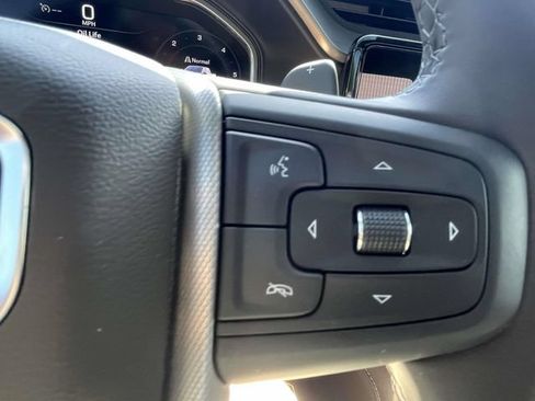 Certified 2025 GMC Sierra 1500 Denali w/ Denali Reserve Package AWD/4WD image 23