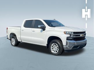 Used 2019 Chevrolet Silverado 1500 LT w/ All-Star Edition RWD video 1