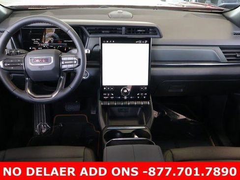 New 2026 GMC Terrain AT4 image 15