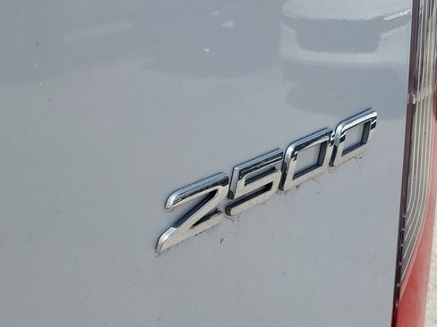 Used 2023 Mercedes-Benz Sprinter 144 Cargo image 7