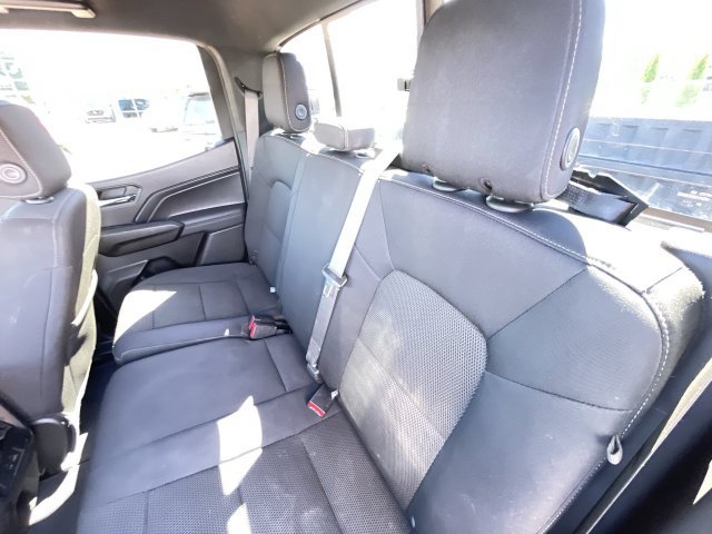 Used 2024 GMC Canyon Elevation w/ Convenience Package RWD image 16
