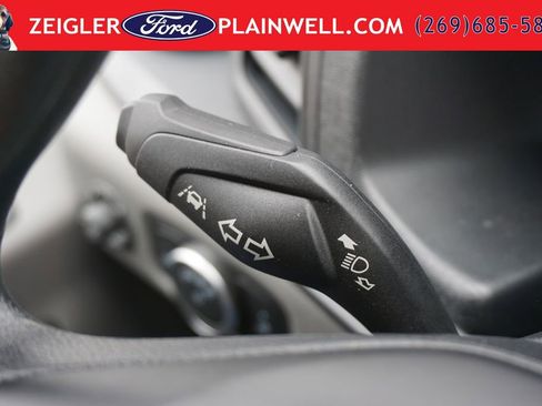 Used 2025 Ford Transit 150 148 Medium Roof w/ Load Area Protection Package RWD image 22