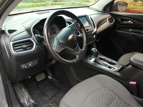 Used 2018 Chevrolet Equinox LT AWD/4WD image 15