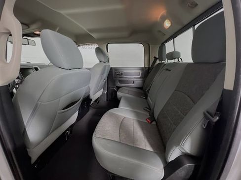 Used 2014 RAM 1500 Lone Star RWD image 12