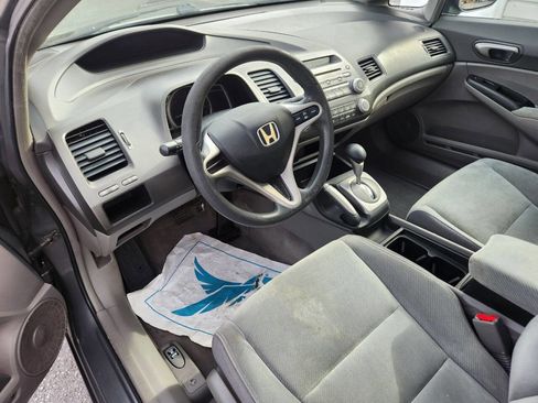 Used 2009 Honda Civic LX image 9
