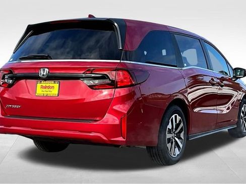 New 2026 Honda Odyssey EX-L image 19