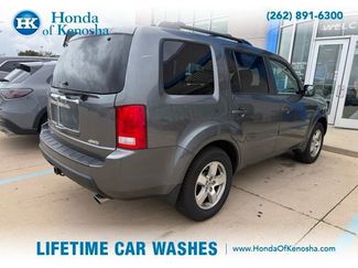 Used 2011 Honda Pilot EX video 2