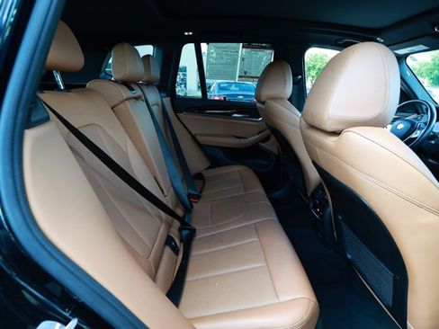 Used 2022 BMW X3 sDrive30i RWD image 33