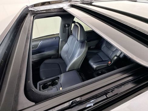 New 2026 INFINITI QX80 4WD w/ Sport Exterior Package image 27