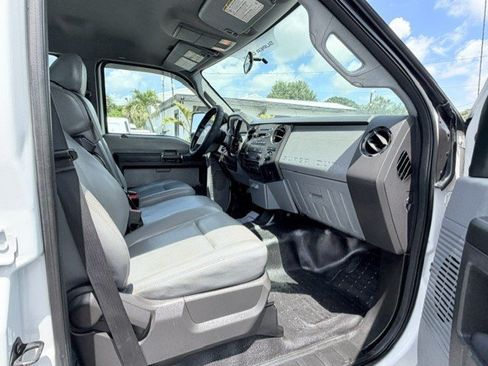 Used 2012 Ford F450 XL w/ PWR Equipment Group RWD image 19