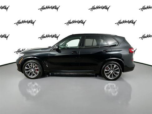 Certified 2023 BMW X5 M50i w/ Executive Package image 8