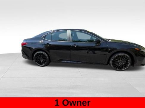 Used 2026 Toyota Camry LE FWD image 5