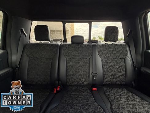 Used 2025 Ford F150 Tremor w/ Bed Utility Package AWD/4WD image 27