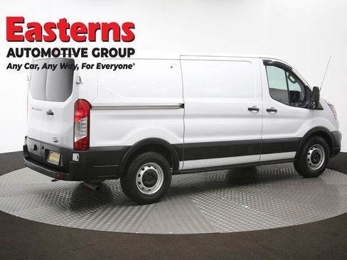 Used 2020 Ford Transit 150 Low Roof RWD image 41