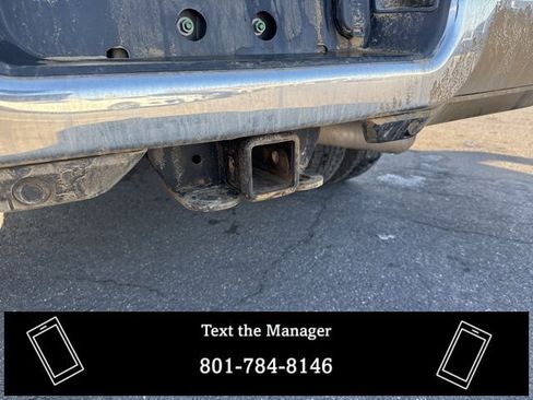 Used 2023 RAM 3500 Big Horn w/ Level 1 Equipment Group image 7