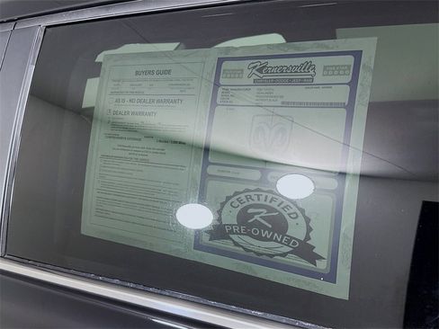 Used 2024 Toyota Highlander LE image 36