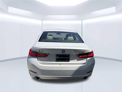 Used 2025 BMW 330i Sedan RWD image 6