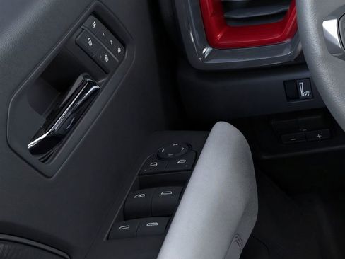 New 2026 GMC Canyon AT4X image 22