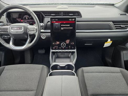 Used 2026 GMC Terrain Elevation AWD/4WD image 16