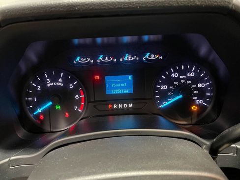 Used 2020 Ford F350 XL w/ STX Appearance Package image 9