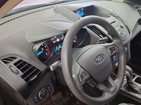 Used 2018 Ford Escape SE AWD/4WD image 5