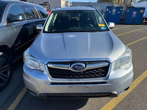 Used 2016 Subaru Forester 2.5i Premium w/ All-Weather Package image 2