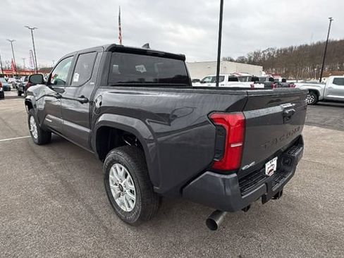 New 2026 Toyota Tacoma SR5 image 3