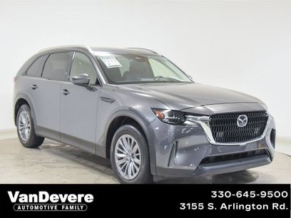 Used 2024 MAZDA CX-90 3.3 Turbo w/ Preferred Plus