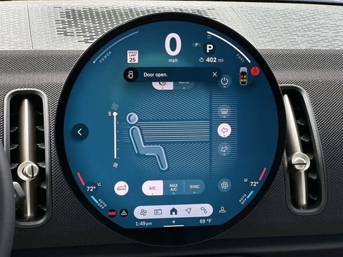 Used 2025 MINI Cooper Countryman S image 13