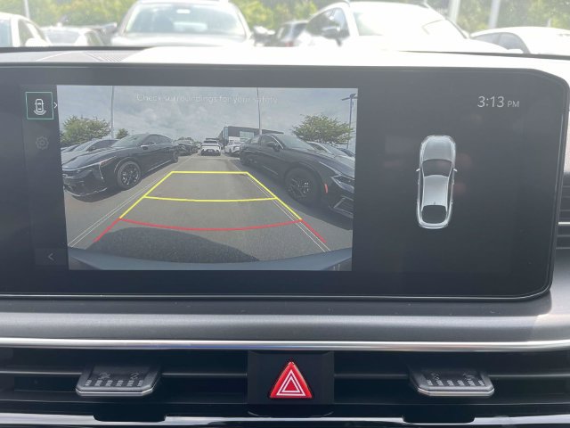 New 2026 Kia K5 GT-Line w/ GT-Line Premium Package FWD image 26