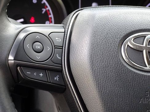 Used 2024 Toyota Camry SE FWD image 21