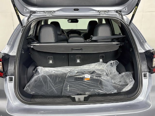 New 2026 Subaru Crosstrek 2.5i Limited w/ Crosstrek Mirror Package AWD/4WD image 26