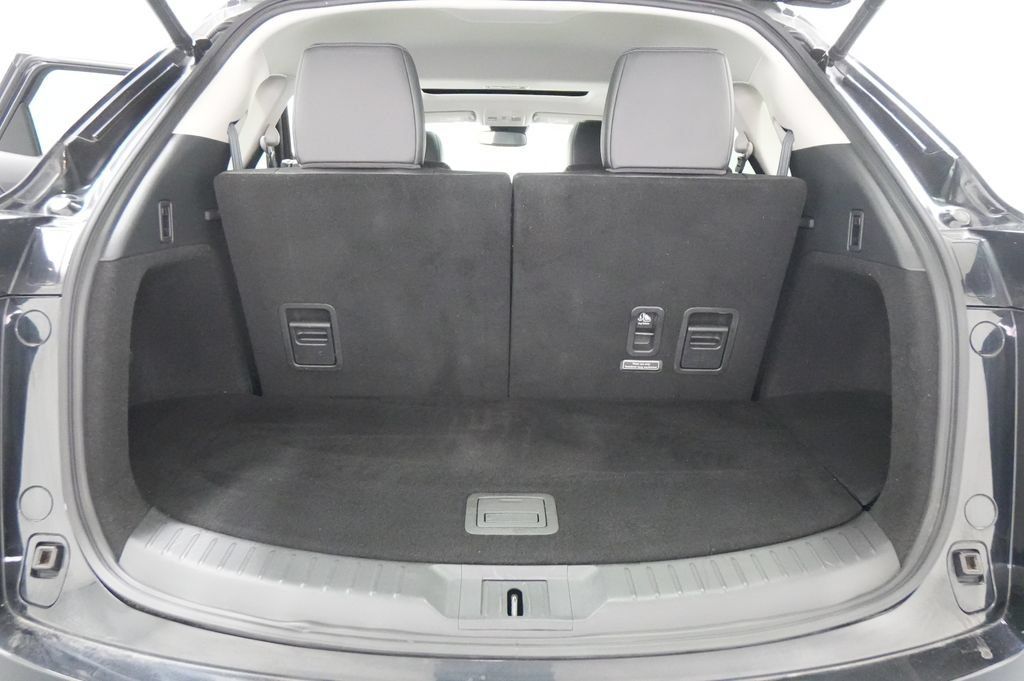 Used 2023 MAZDA CX-9 Touring AWD/4WD image 23