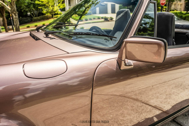 Used 1988 Porsche 911 Carrera RWD image 64