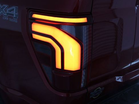 New 2026 Ford F150 Lariat image 59