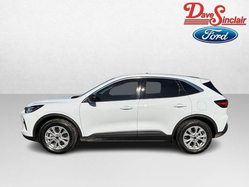 Used 2024 Ford Escape Active w/ Tech Pack #1 image 10