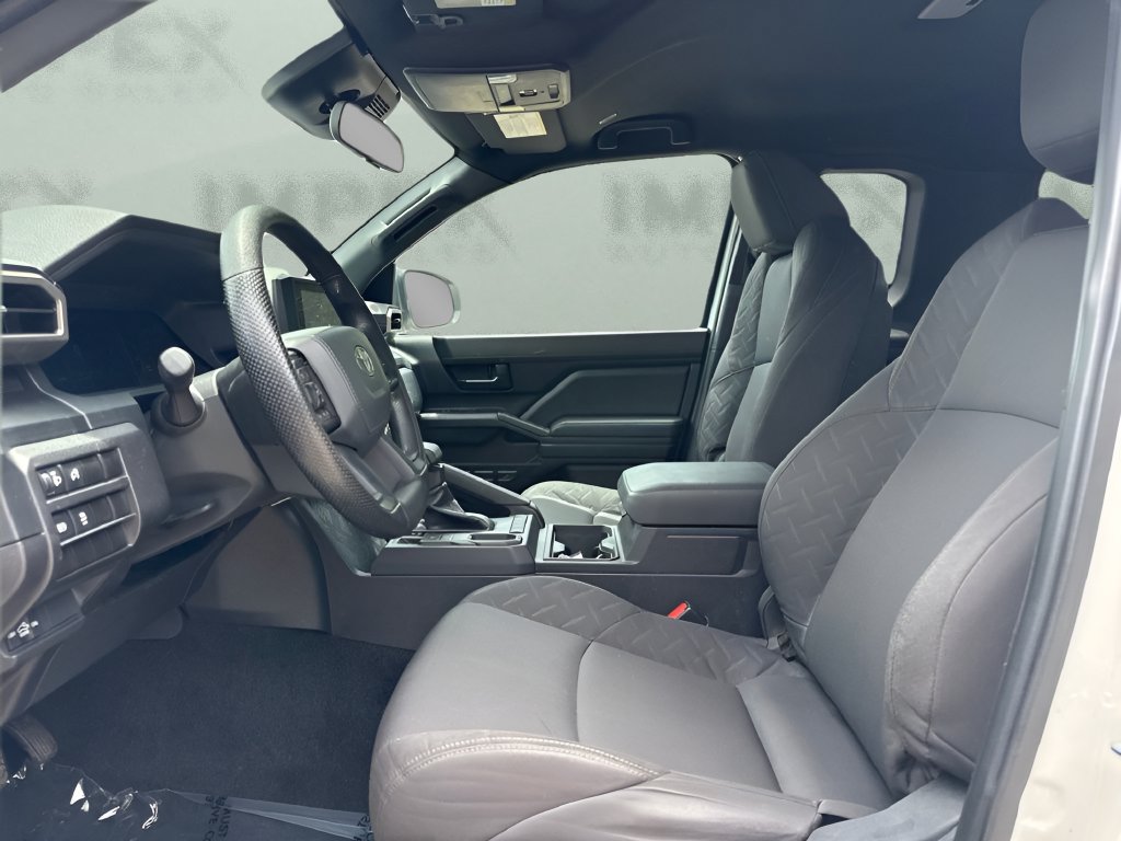 Used 2025 Toyota Tacoma SR RWD image 9