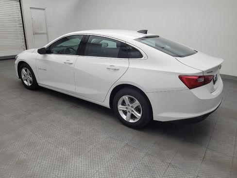 Used 2023 Chevrolet Malibu LS FWD image 3