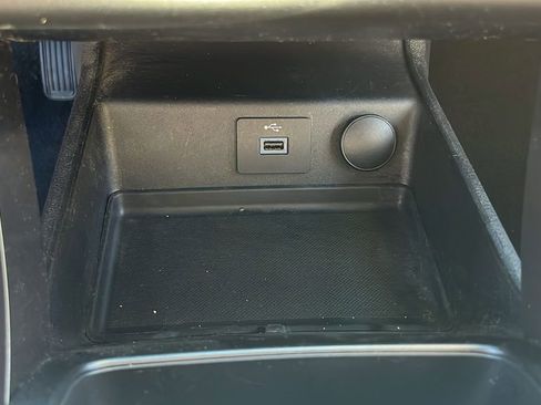 Used 2017 Ford Fusion S image 19